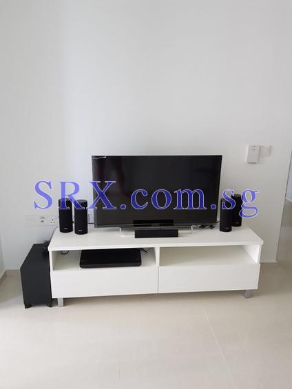 Riverbank @ Fernvale (D28), Condominium #156284292